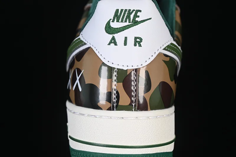 All categories Nk Air Force 1 Air Force series Nk Air Force 1 Low Air Force low-top Nike Air Force 1'07 Low joint model Air Force 1 low-top casual sneakers SY1388-032
